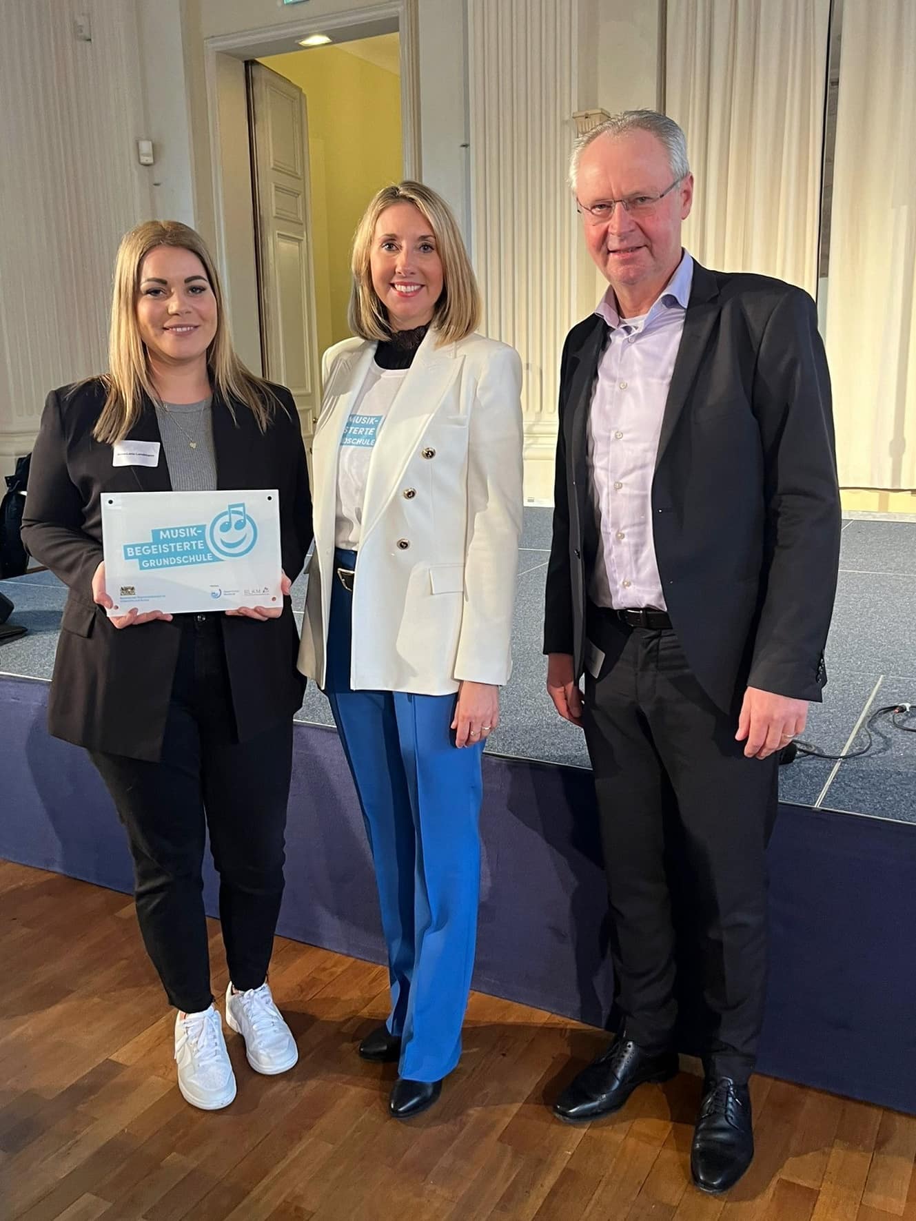 Musikbegeisterte_Schule_GS_Stammham