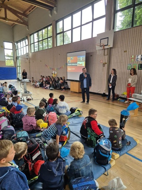 Schulanfang_GS_Stammham_2024