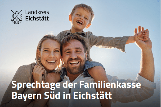Sprechtage_Familienkasse